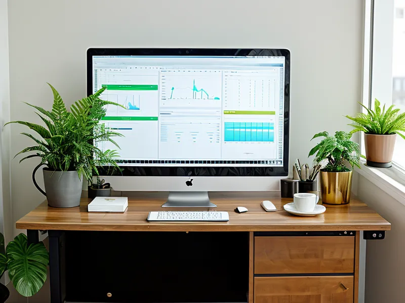 Professionelles Setup für das Speaker-Management und die E-Mail-Automatisierung eines Online-Kongresses.