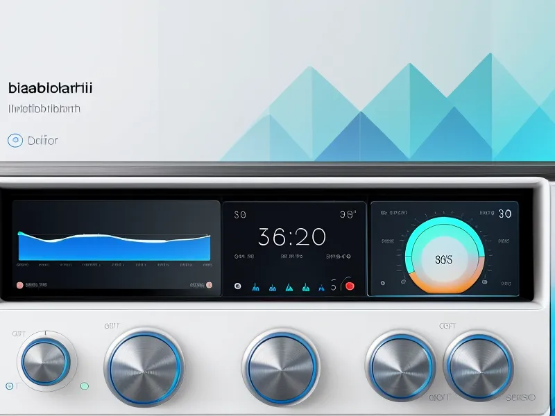 Ein technisches Dashboard zur Verwaltung von Speakern und Video-Uploads.