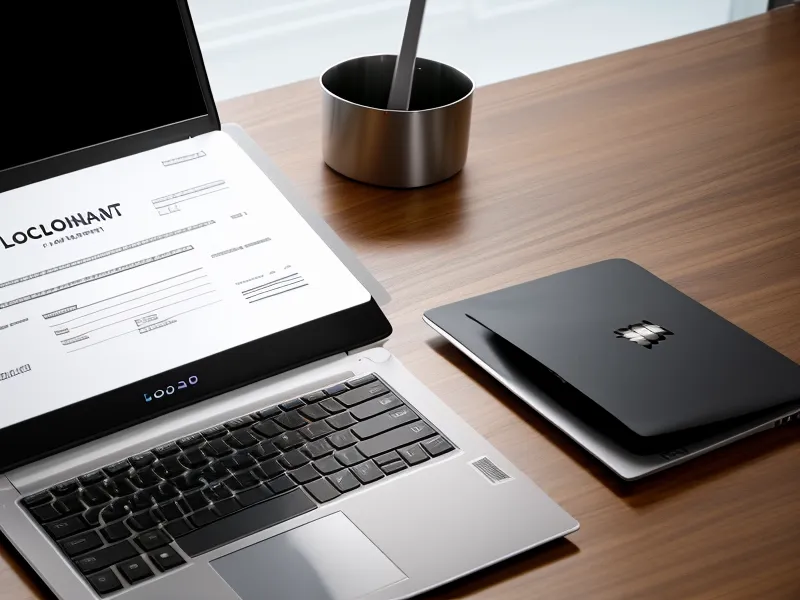 Detailaufnahme einer rechtssicheren Anmeldung für einen Online-Kongress auf einem Laptop-Bildschirm.